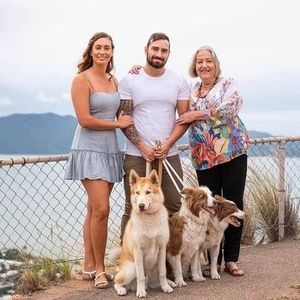 Meet your Posher, Kerrie